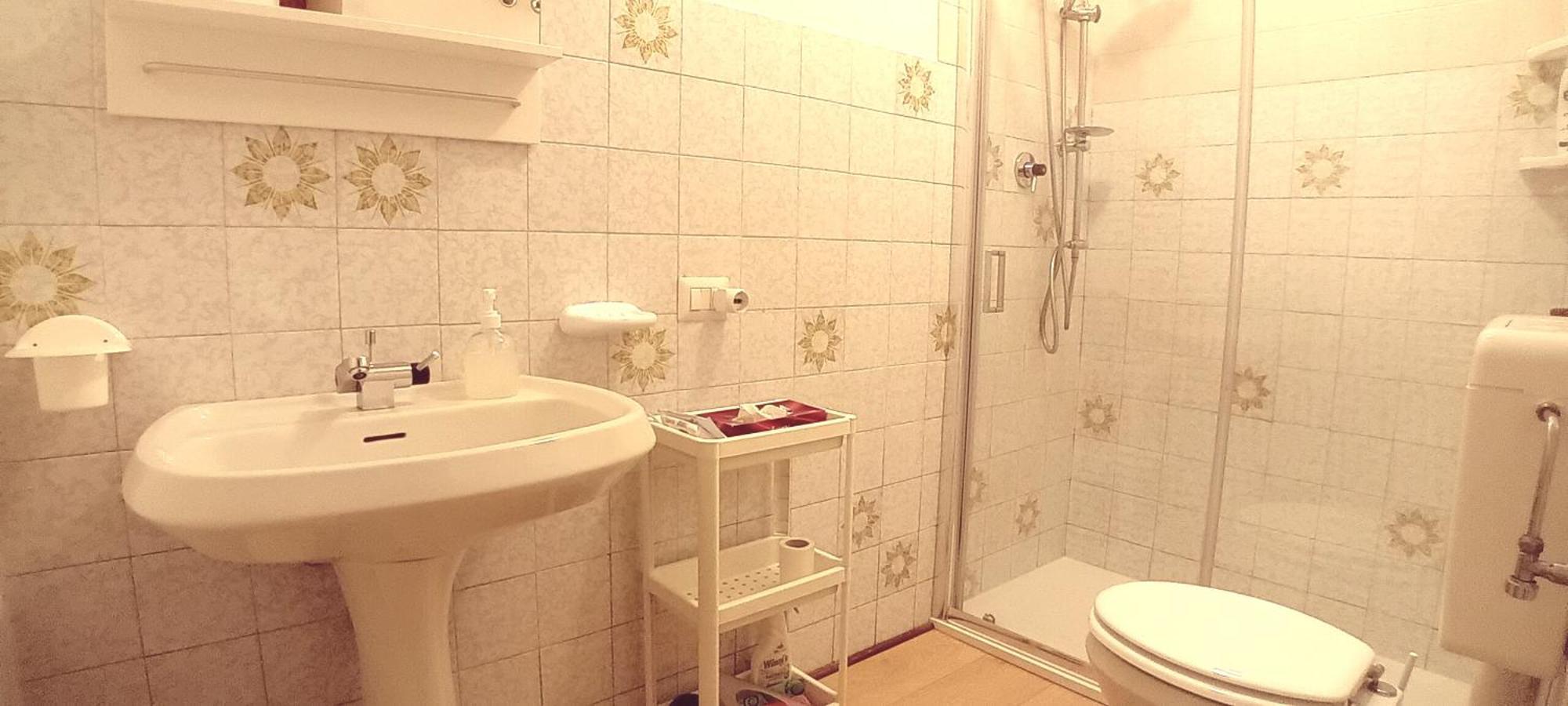 Monolocale Il Capriolo - Abetone Apartman Kültér fotó